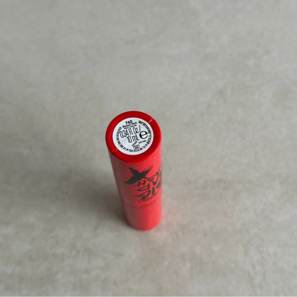 Revlon So Fierce! Big Bad Lash Mascara